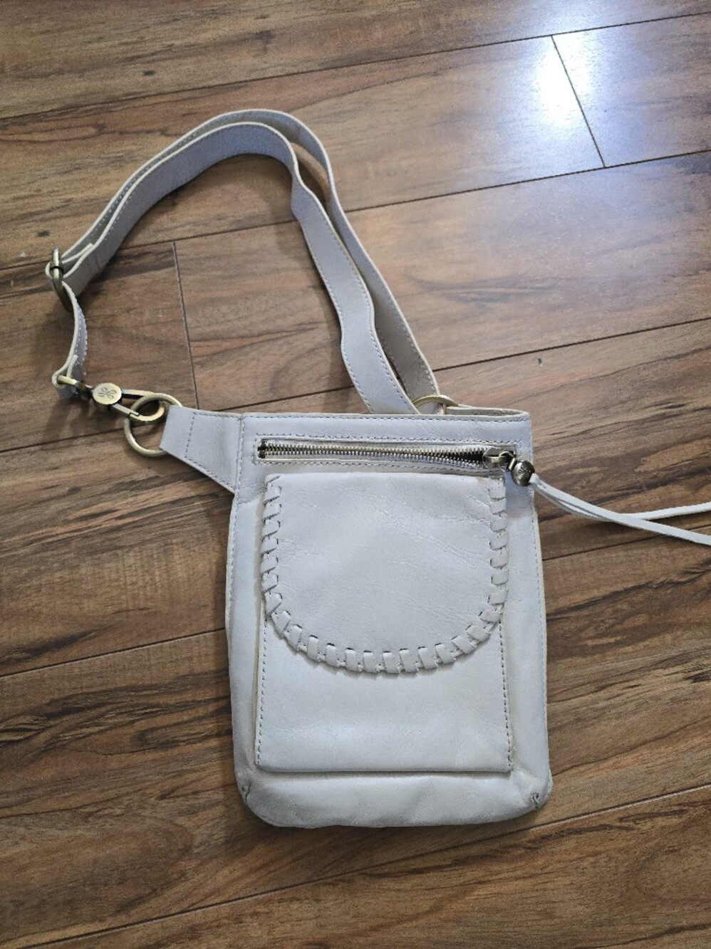 HOBO Romeo Leather Belt Bag